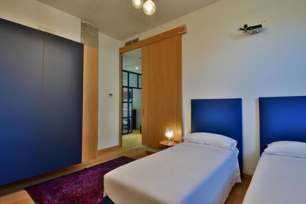 הוילה ריפוסטו Casa Rebecca מראה חיצוני תמונה