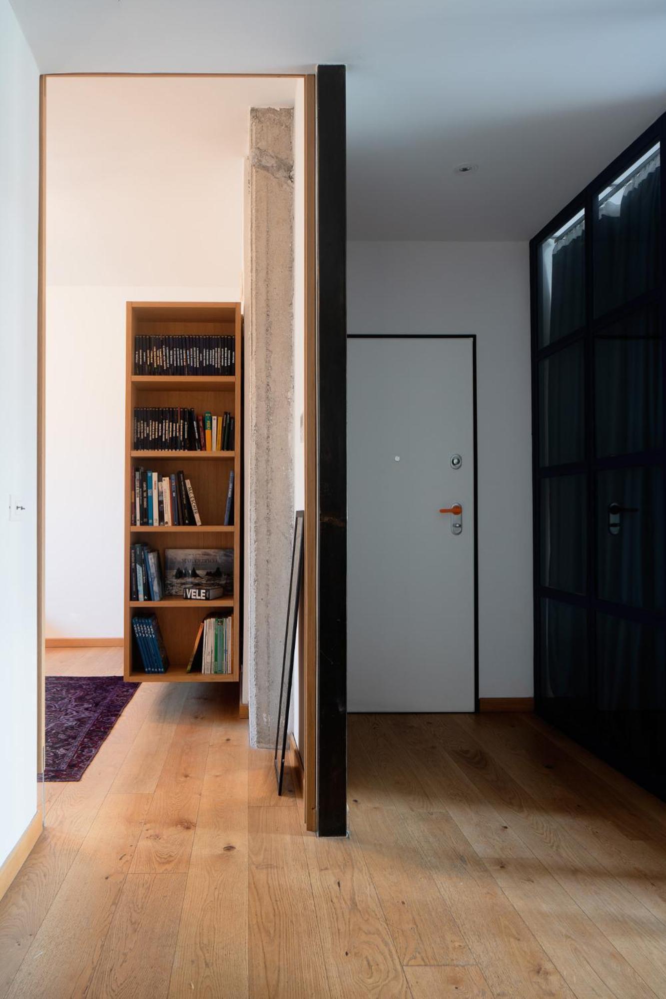 הוילה ריפוסטו Casa Rebecca מראה חיצוני תמונה